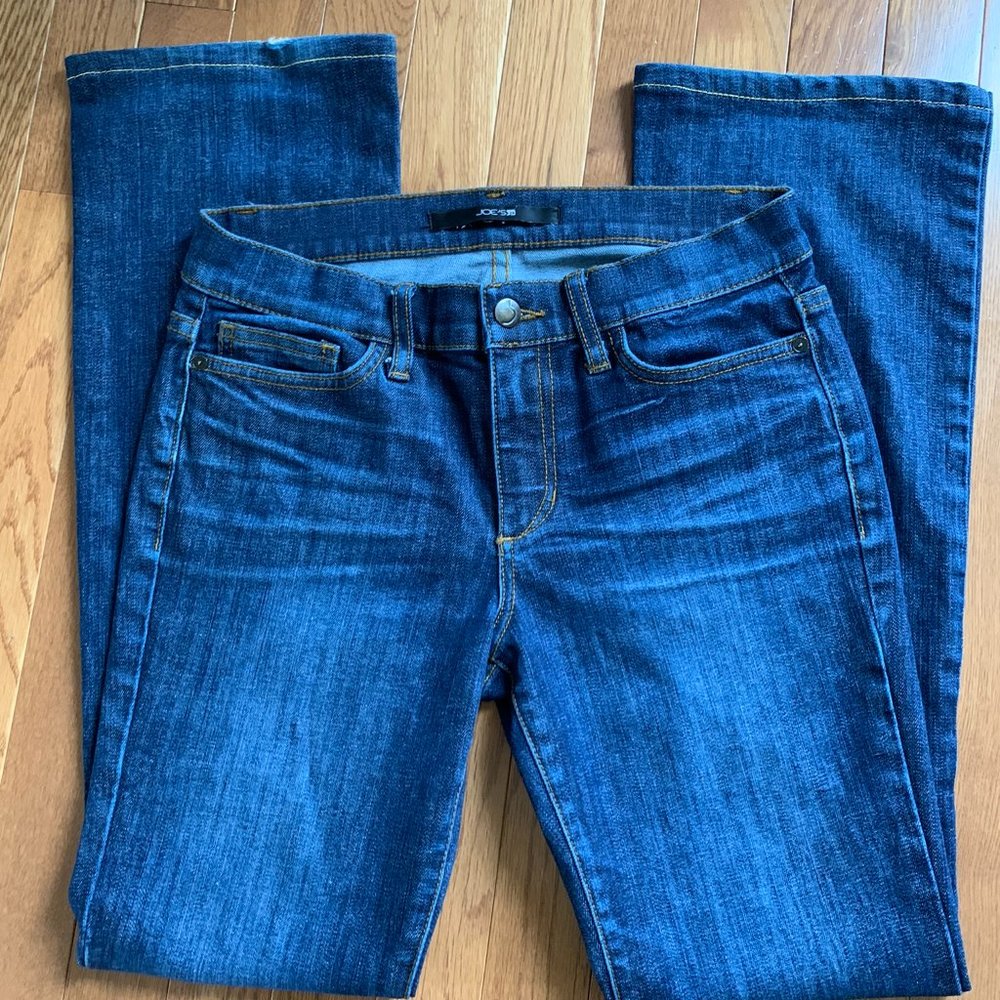 Joe's Jeans Boot Cut Jeans Size 25